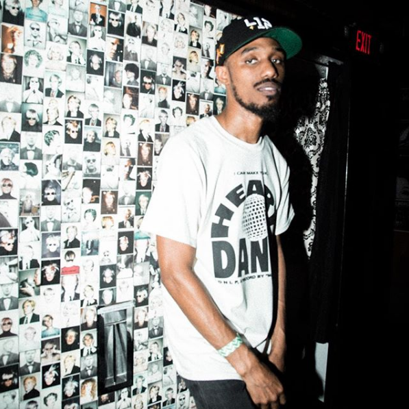 Commendations Honors: 2016 🏆Photo by Jasano Brooks