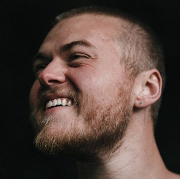 Photo by Jordan Armstrong