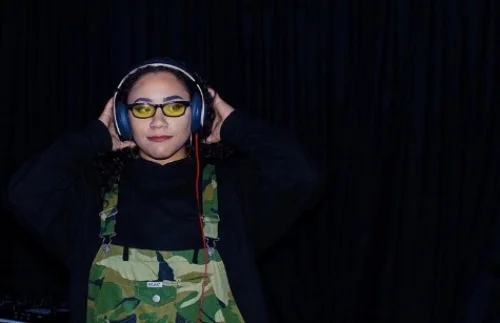 Photo by Enya Kollek