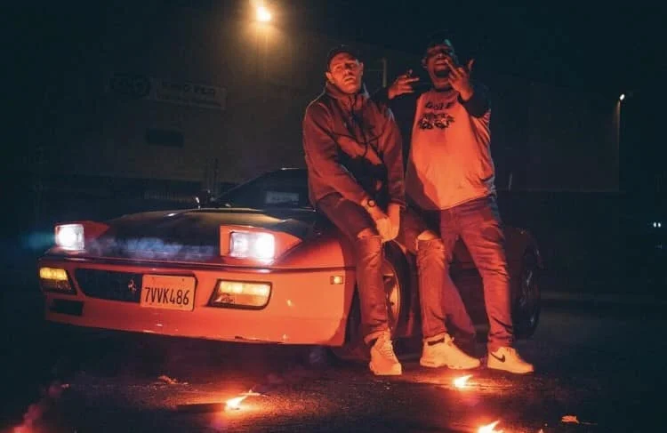 Photo via The Fader