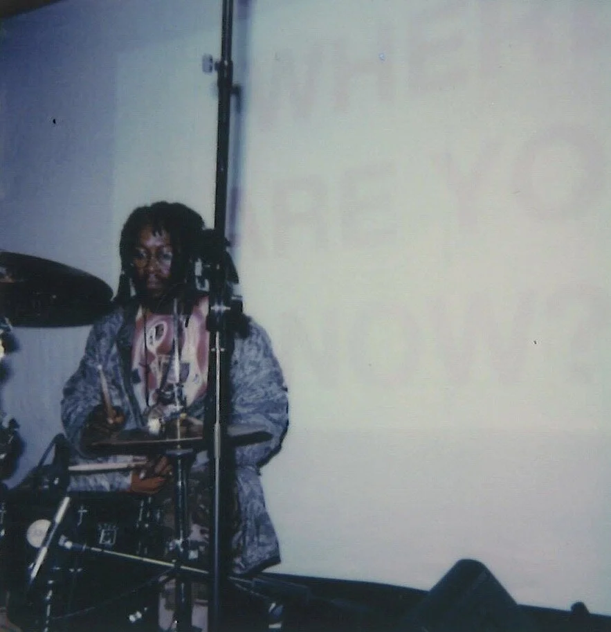 Why Sir E.U's Boiler Room Festival Performance Remains Important