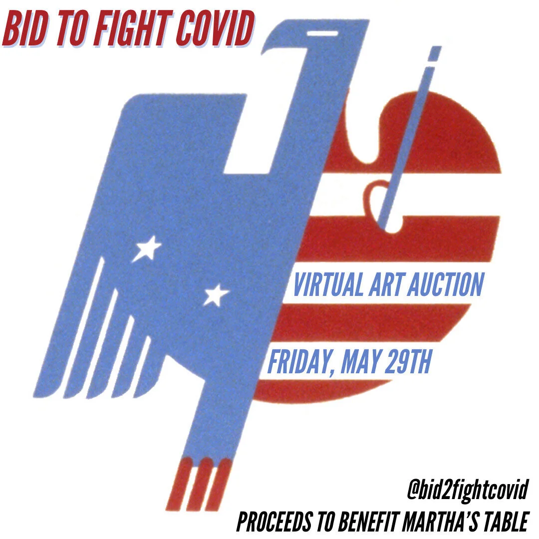 Pittsburgh Artists Enter D.C. Art Auction