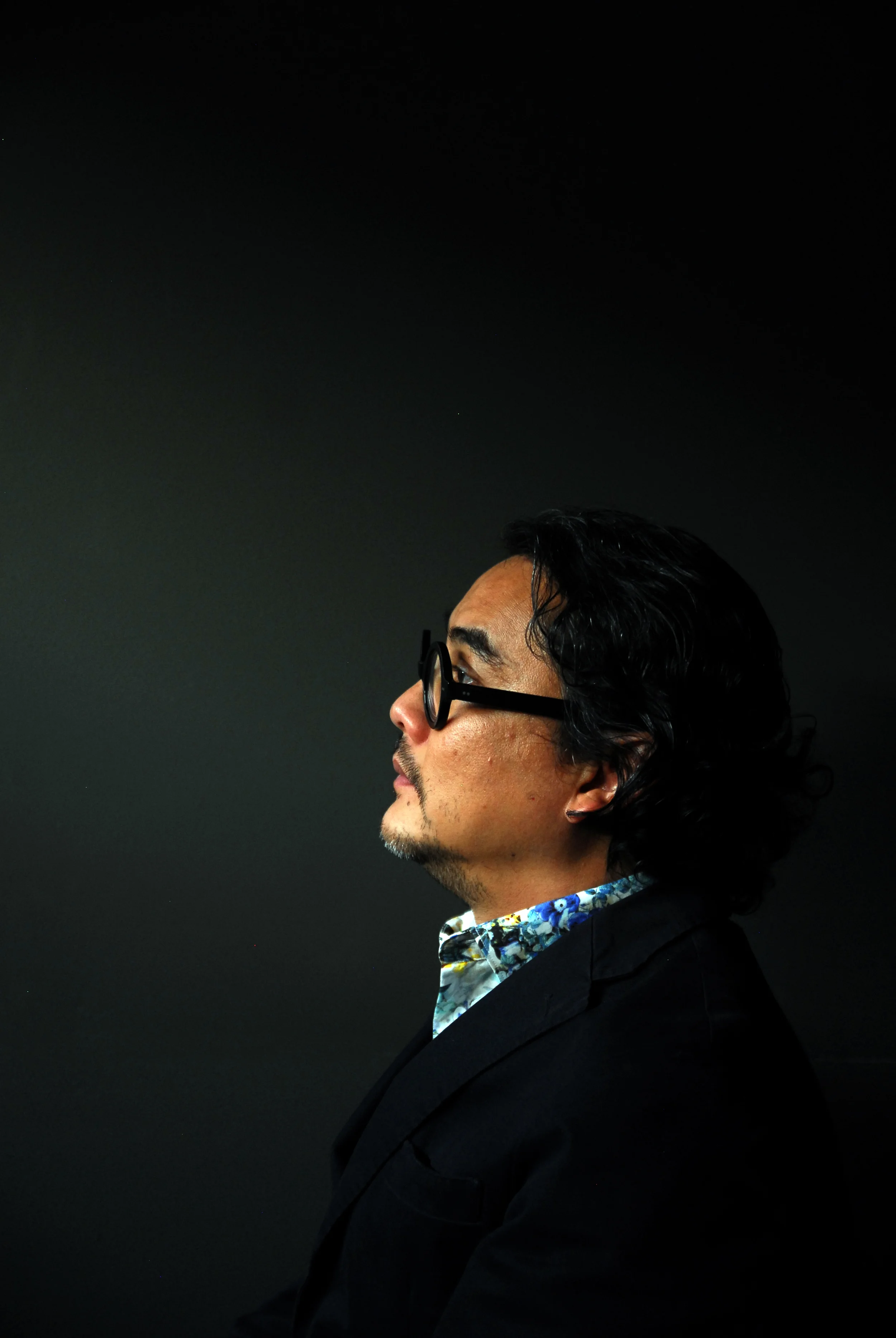 Duangrit Bunnag, Architect. Bangkok 2014