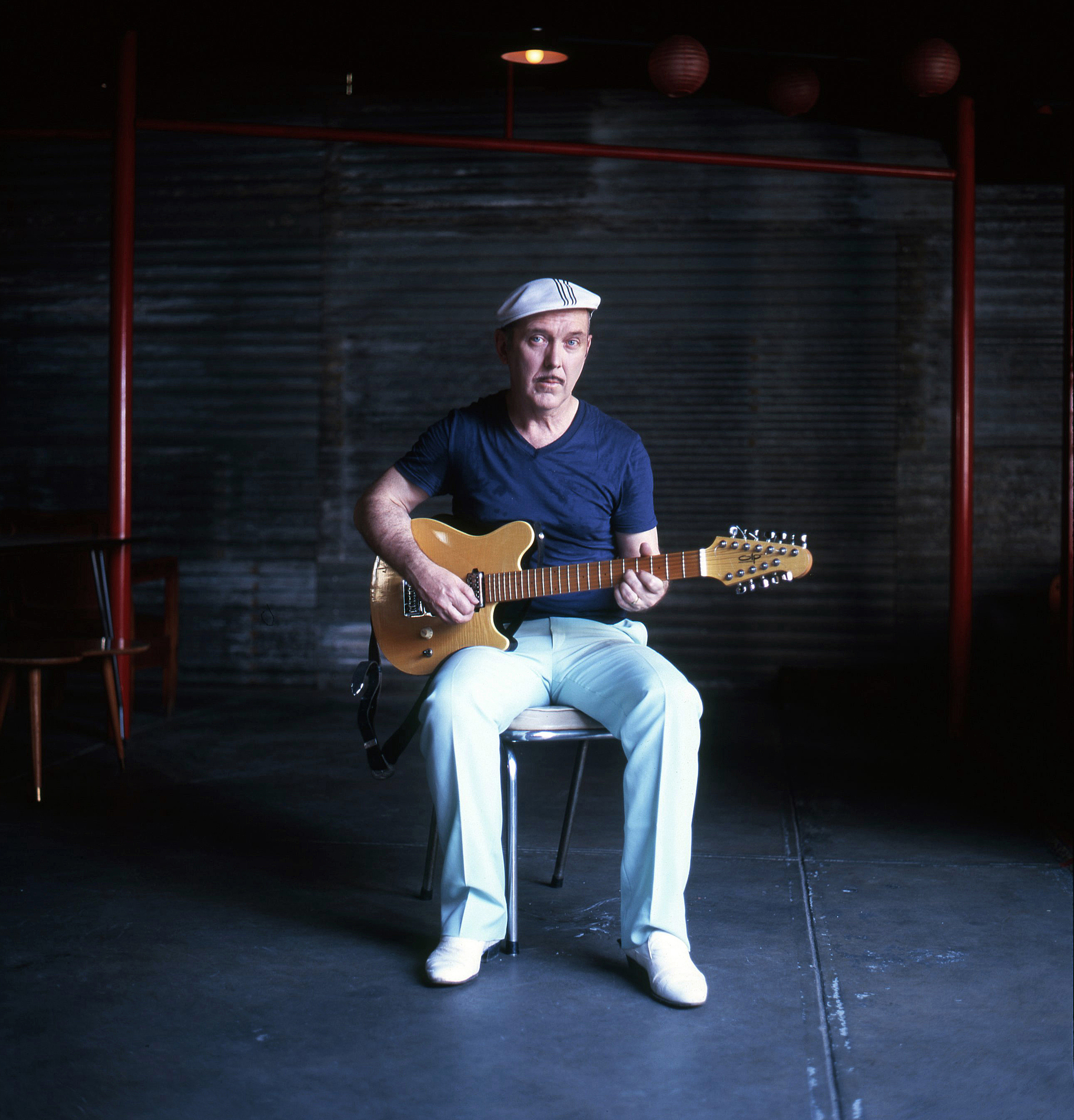  Dave Graney. Musician and Author 