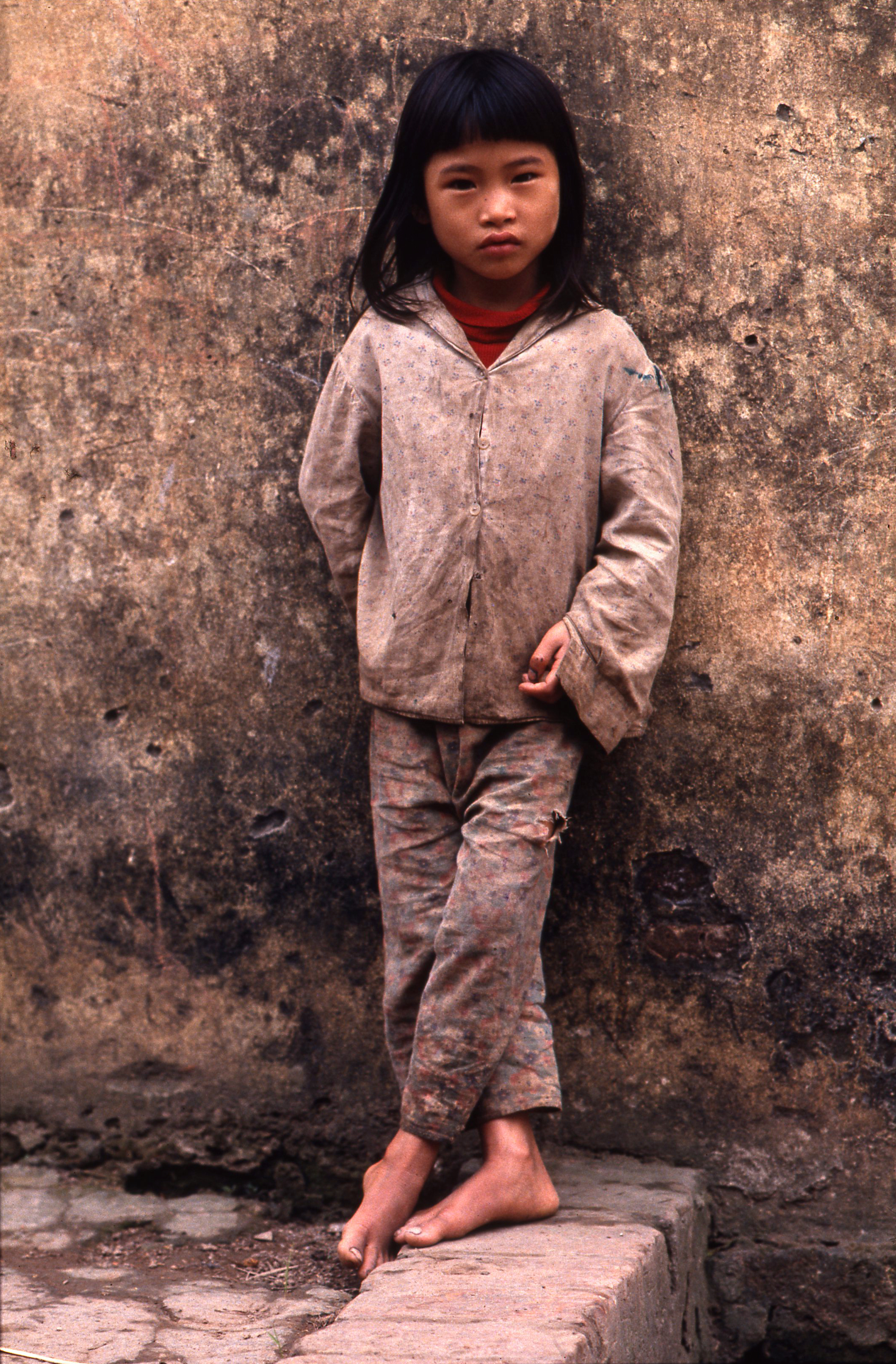  Vietnam 1990 