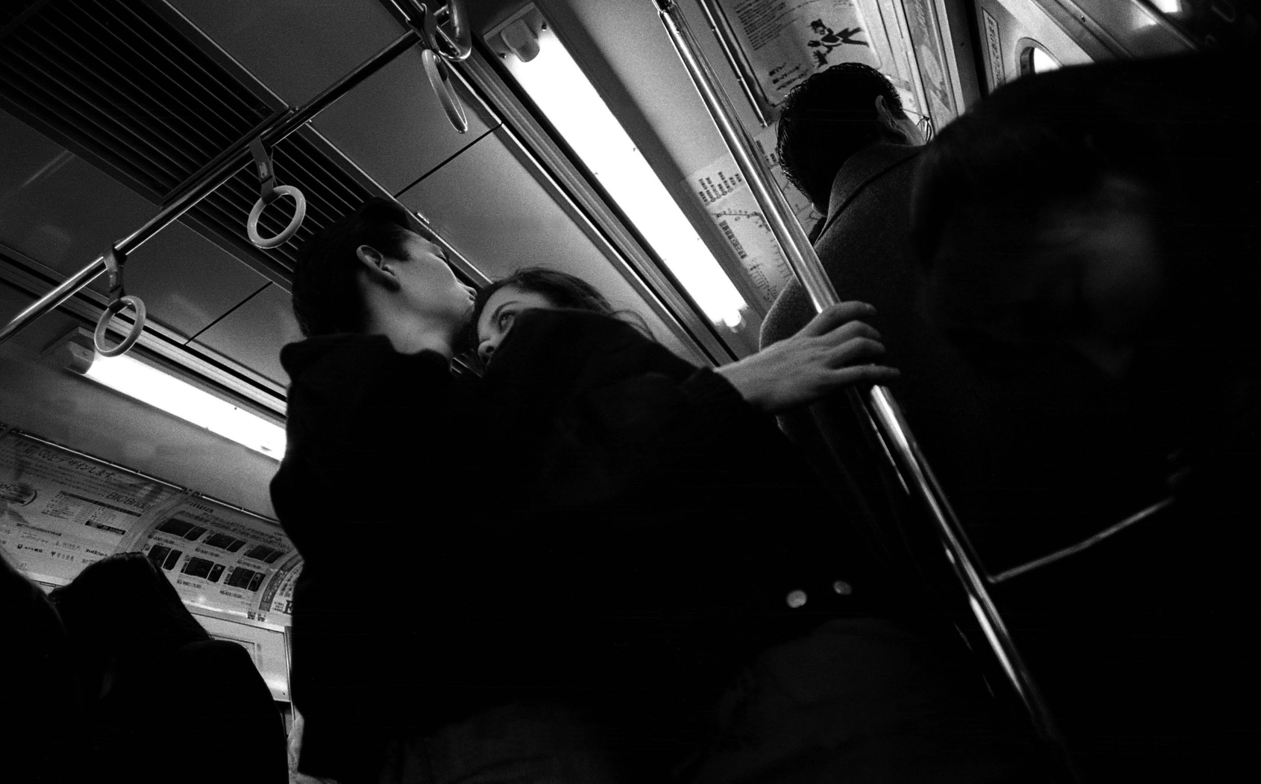 Tokyo Subway Couple Hi Res.jpg