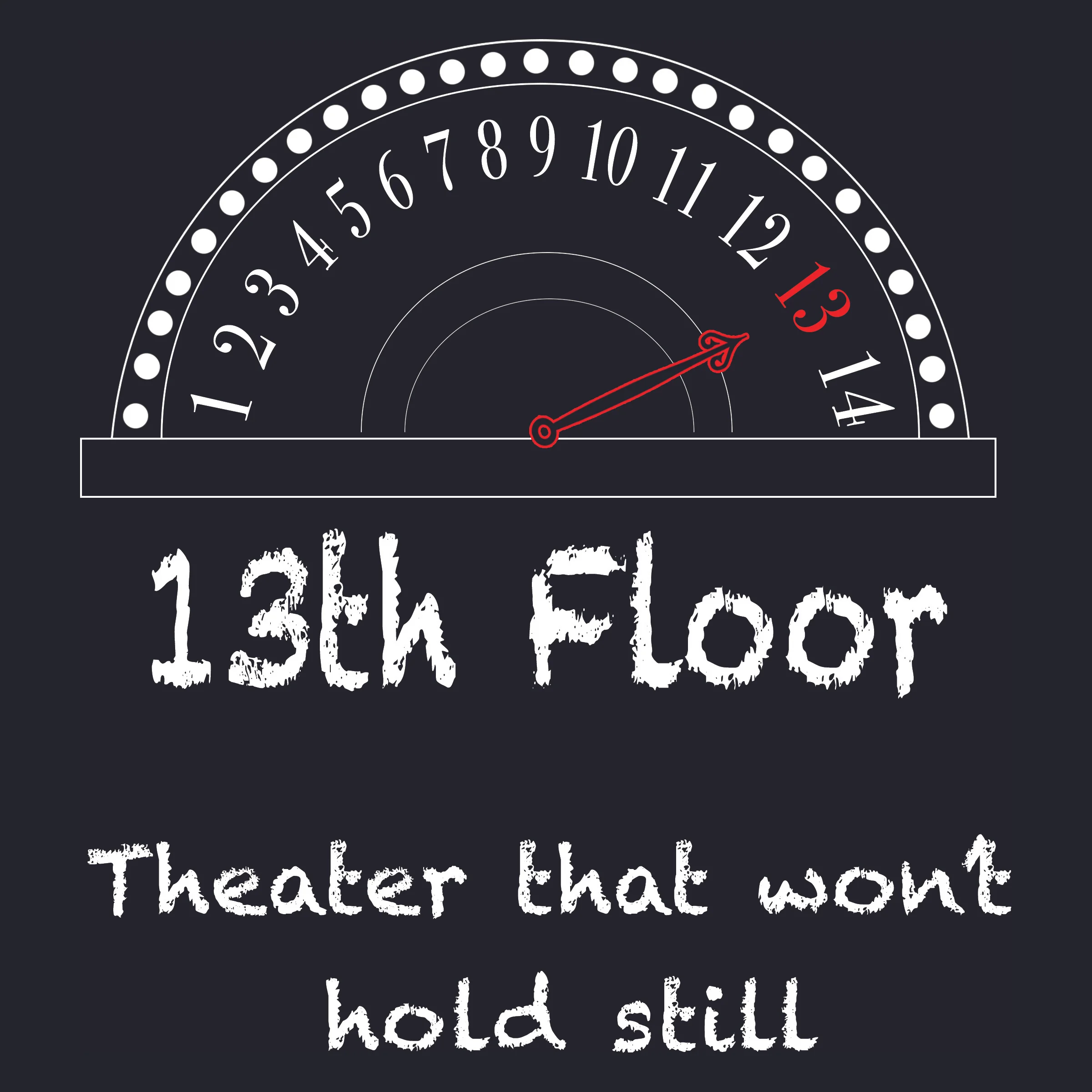 T Shirt Back