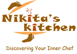 Nikita's Kitchen