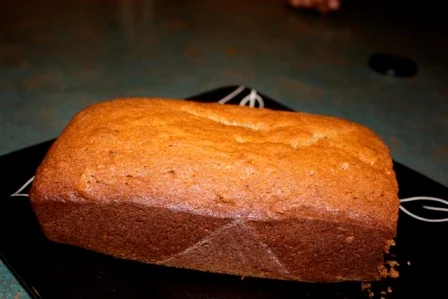 Banana Bread