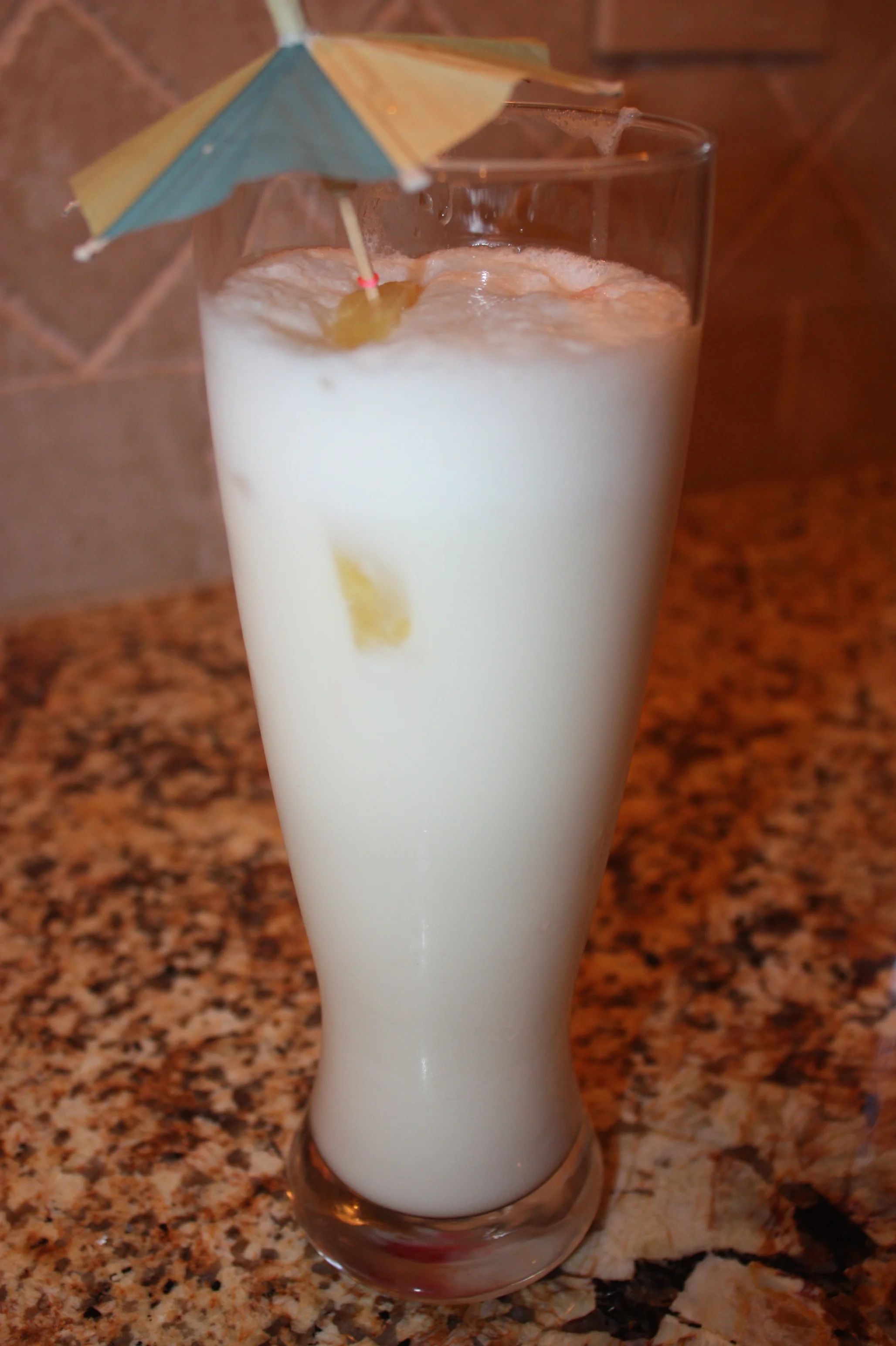 Piña Colada