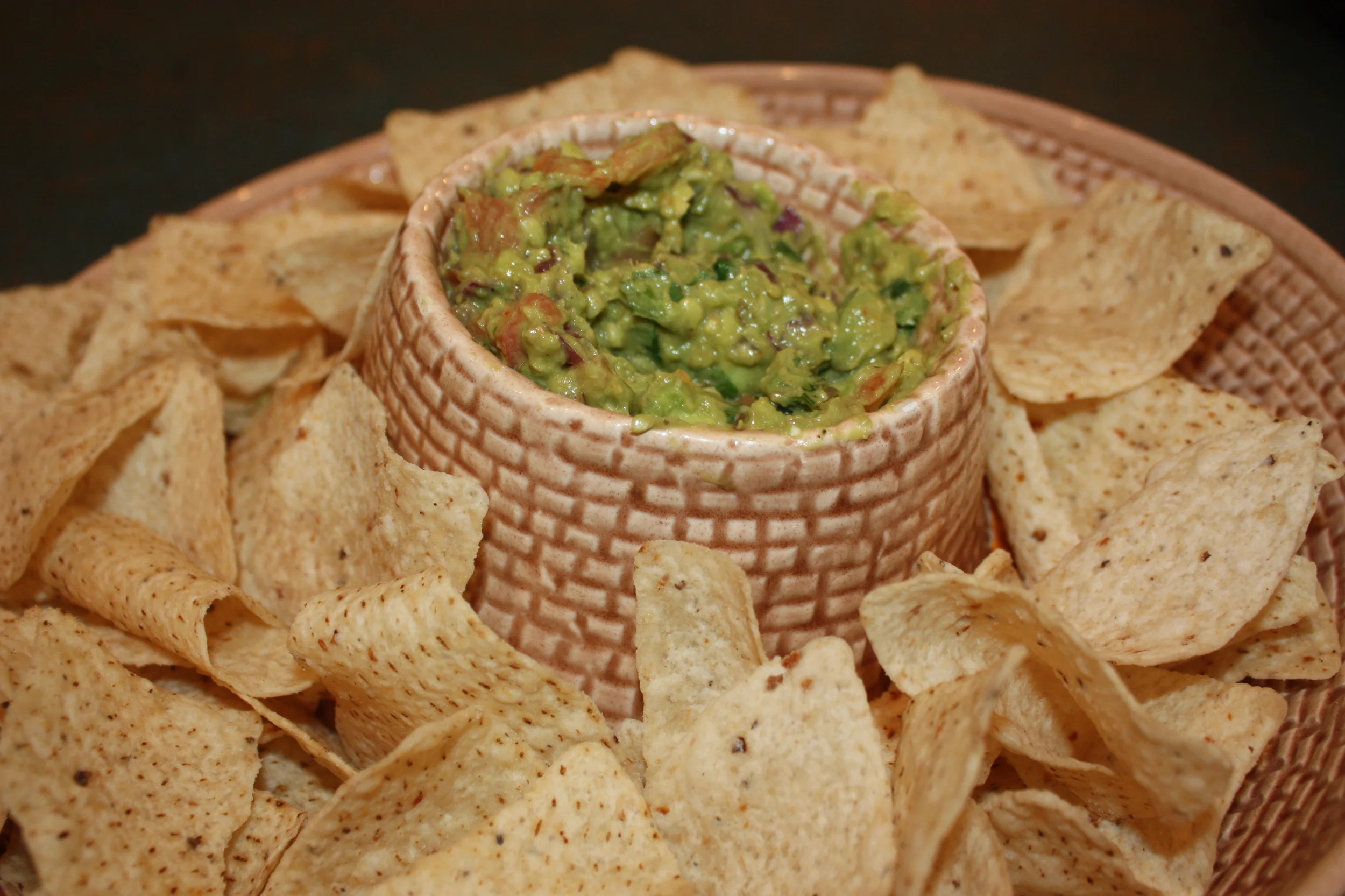 Guacamole Dip