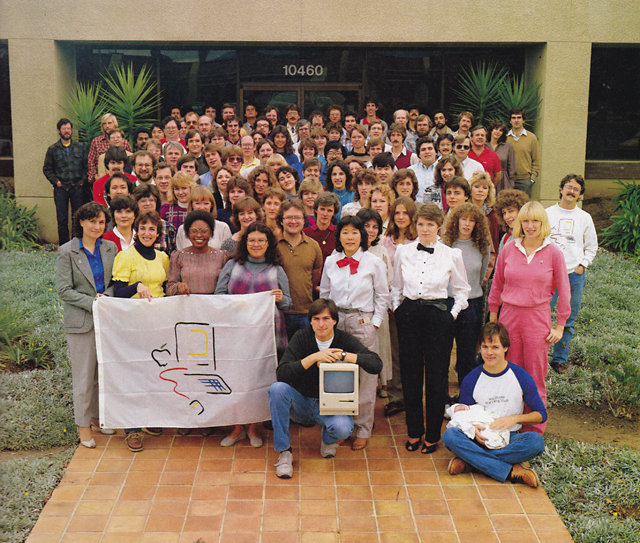 4: The End of Macworld As We Know It