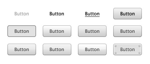 Extra: Itty-Bitty Buttons