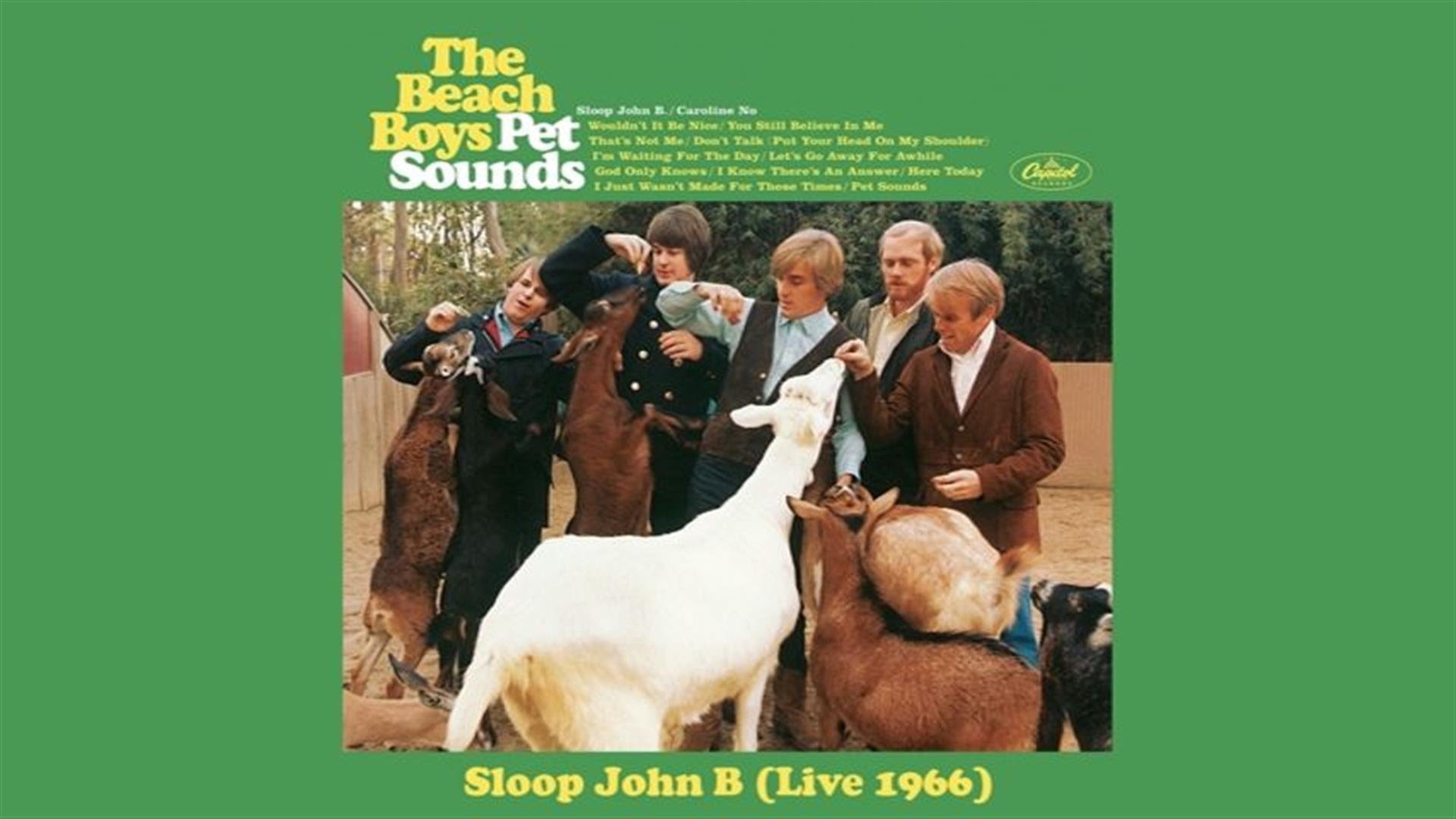 6: Somewhere In My Memory