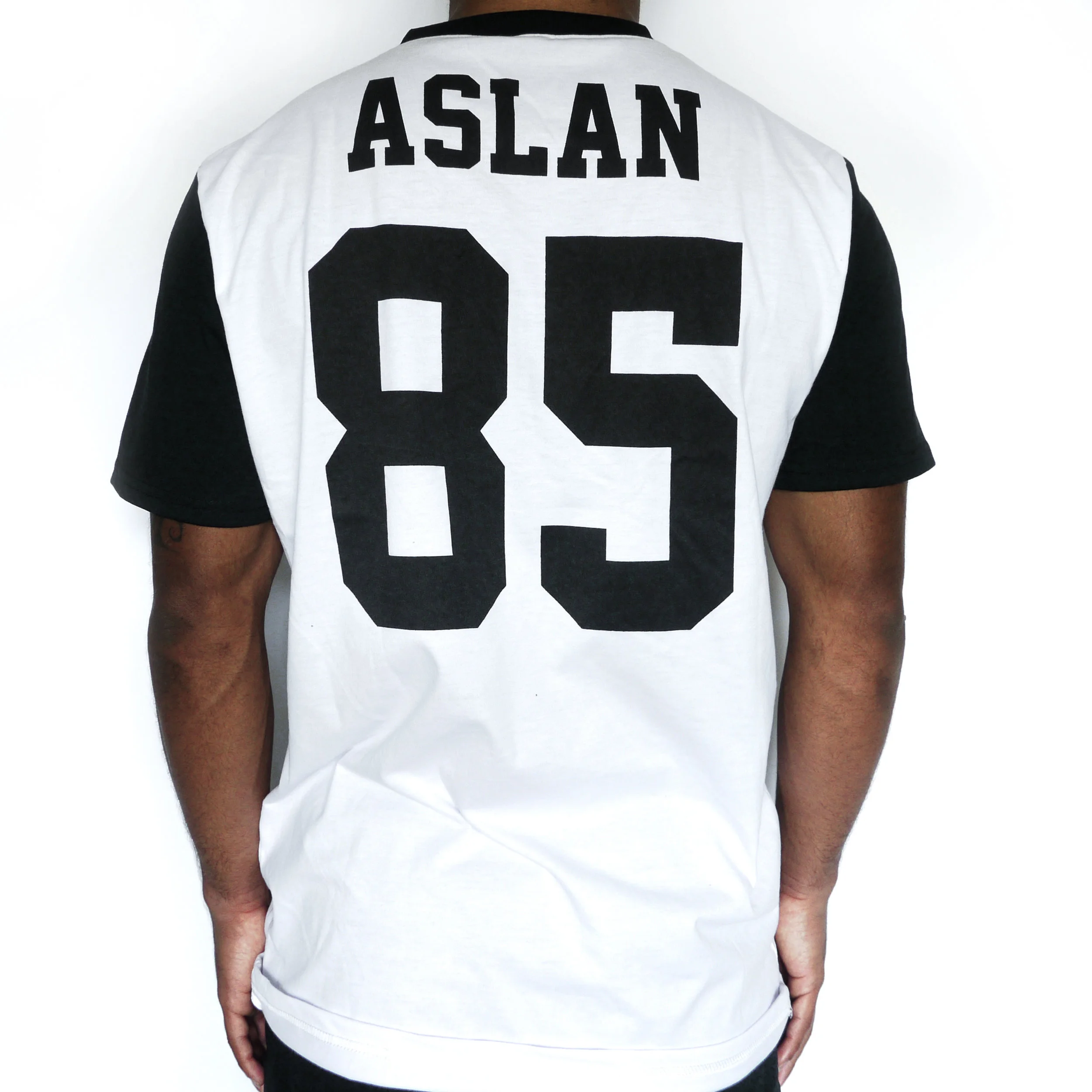 85 tee - unisex