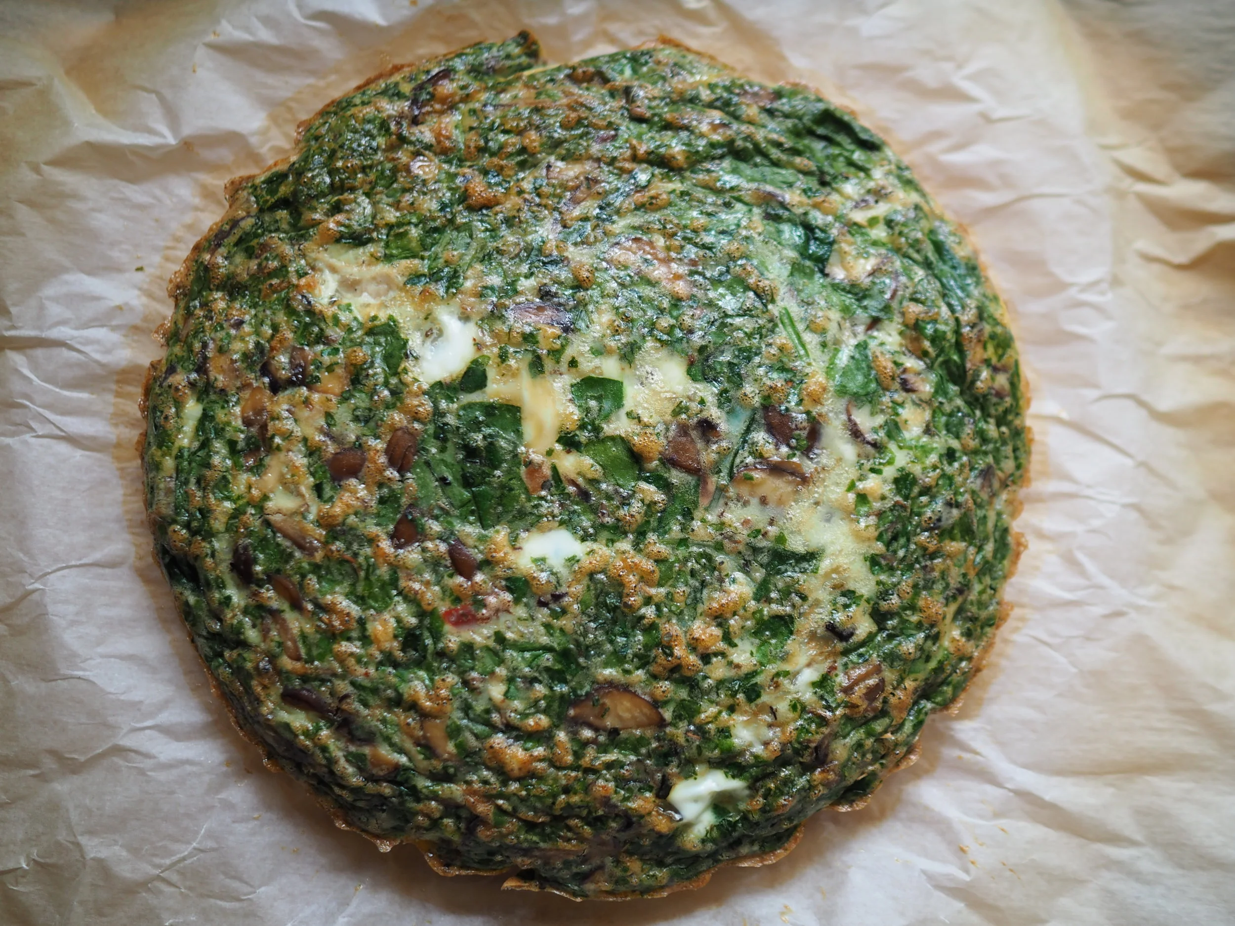 Simple Summer Slimming Meals- May 25Class