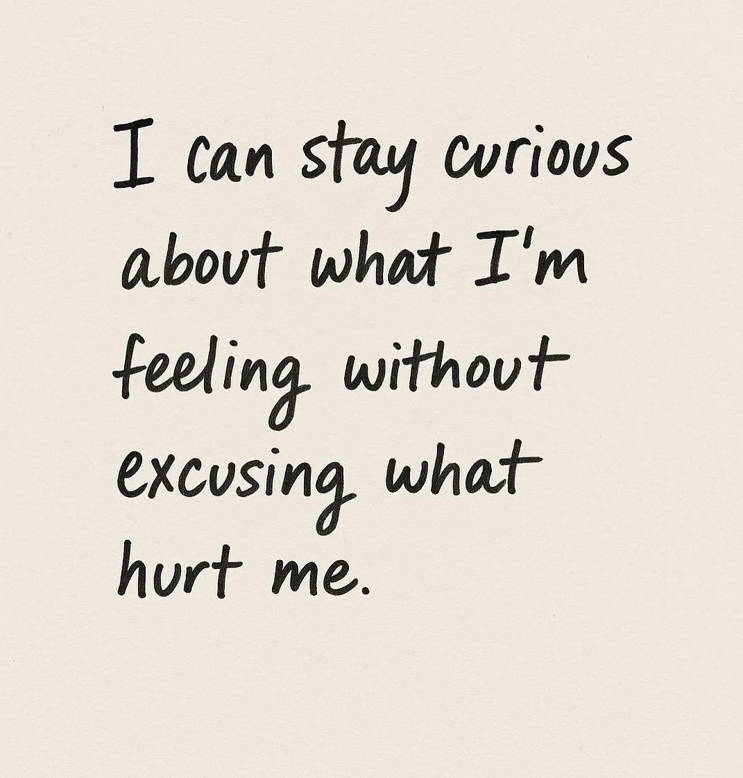 I wrote The Mirrors Between Us a few weeks ago, and it&rsquo;s fascinating how life always finds a way to test what we think we&rsquo;ve already learned.

After sharing the post again in my stories this morning, I received a powerful message in my DM