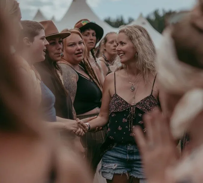 Pedestalizing begins quietly and yet it has become pervasive in our society - existing all around us. 

It all begins with the belief that someone else must know more than we do. That someone else holds the answers, the clarity, and the authority. So