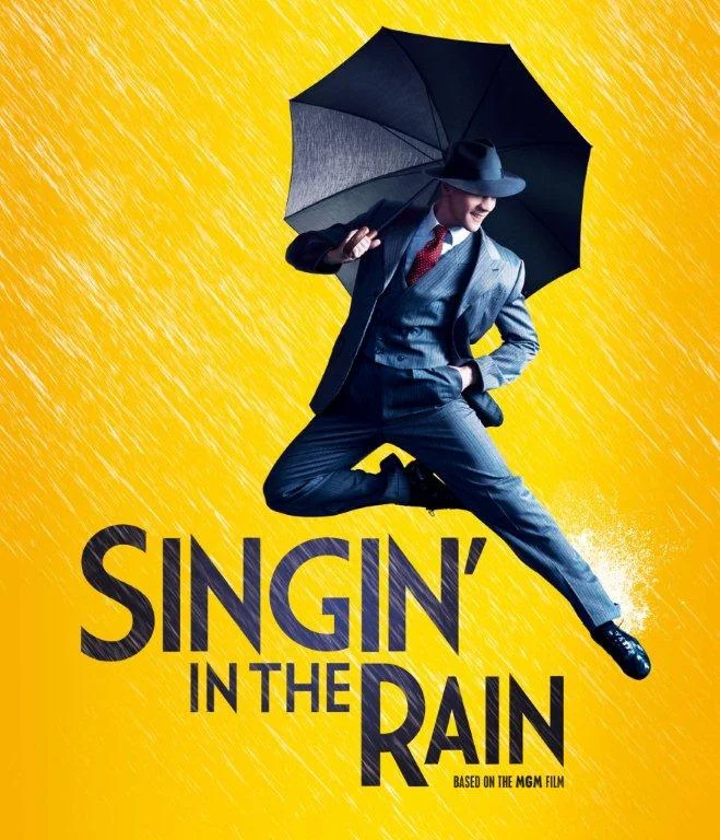 Singin' In The Rain