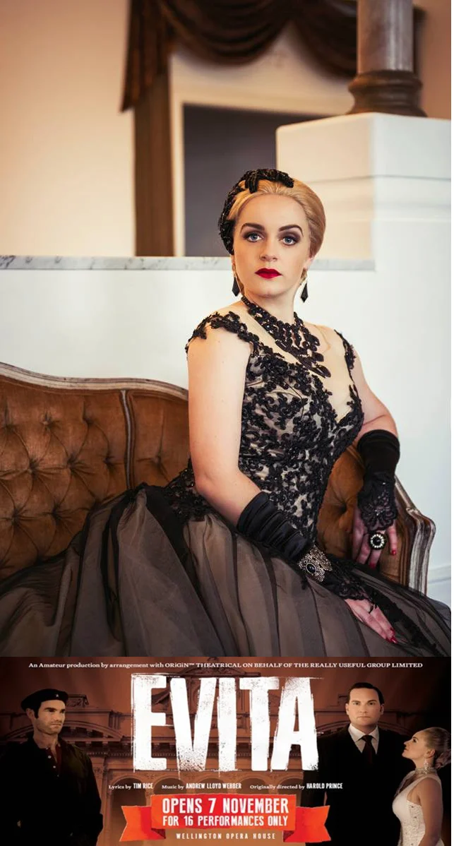 Evita