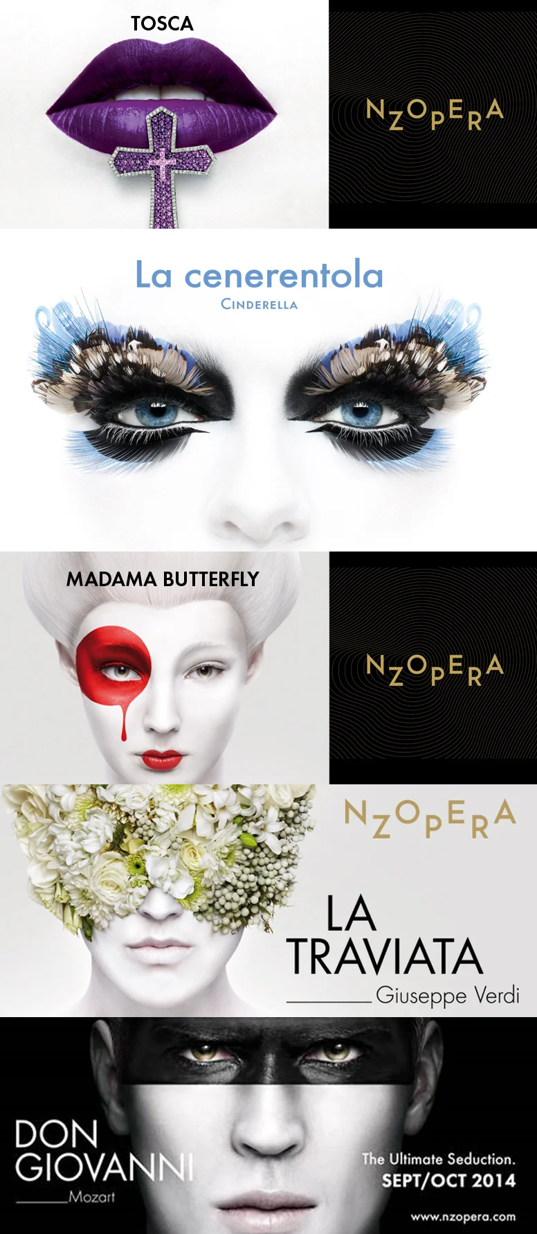 NZ Opera