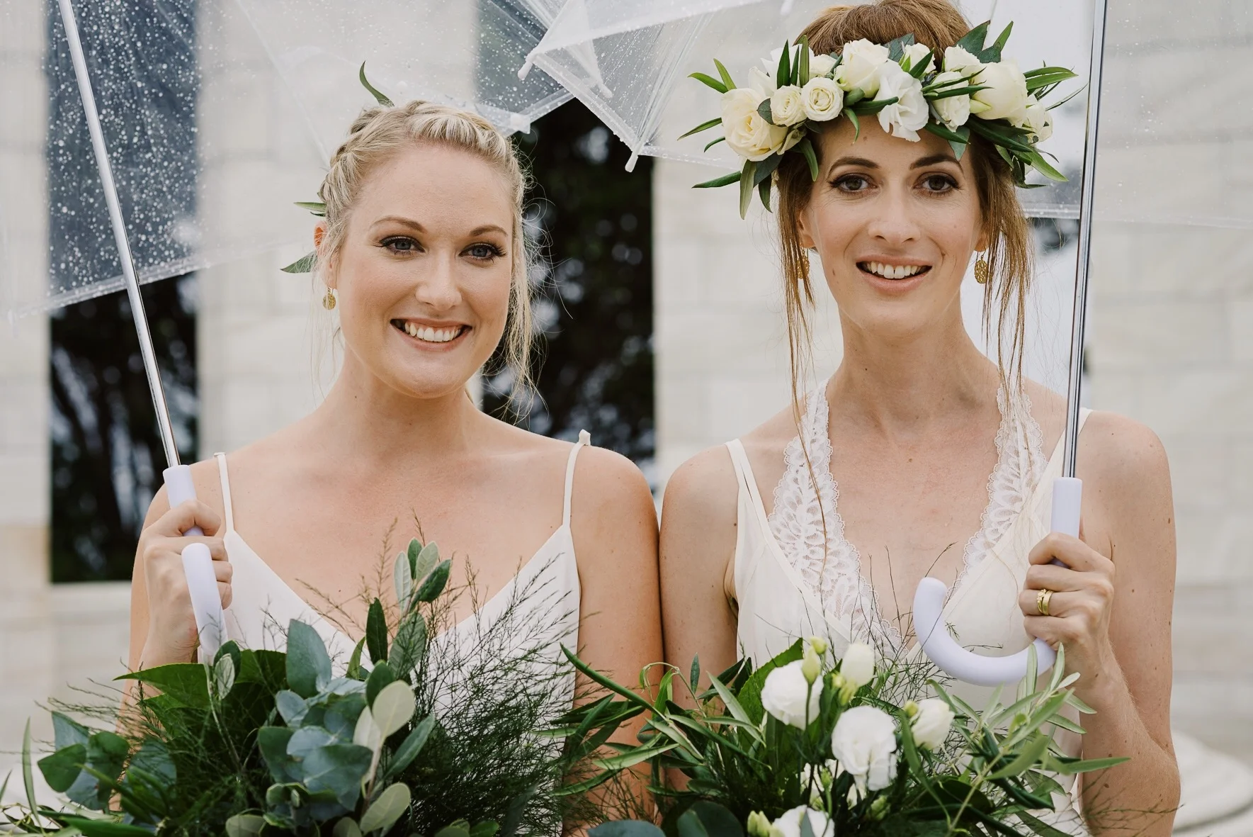 Charlotte & her Sister