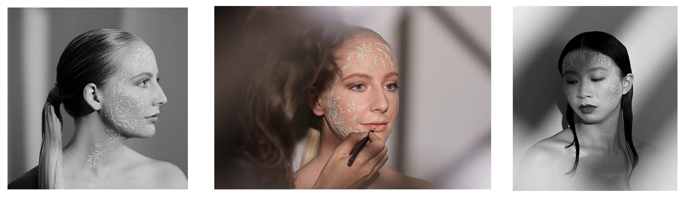 Antipodes - Mudpaint Your Face Campaign