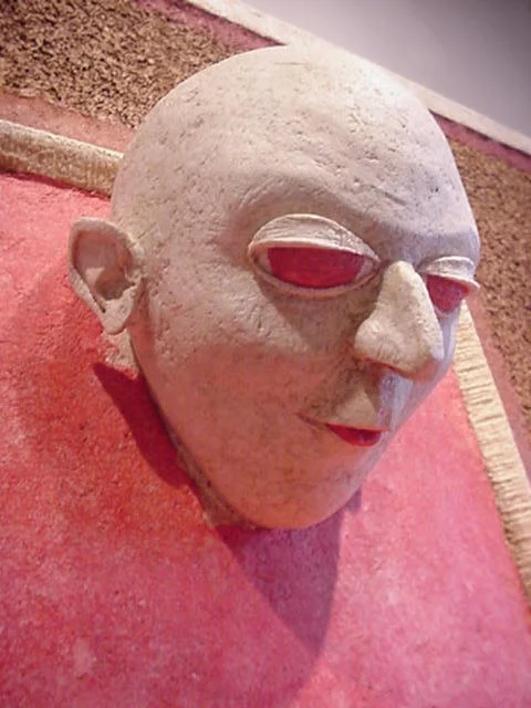 "visual entropy " - b