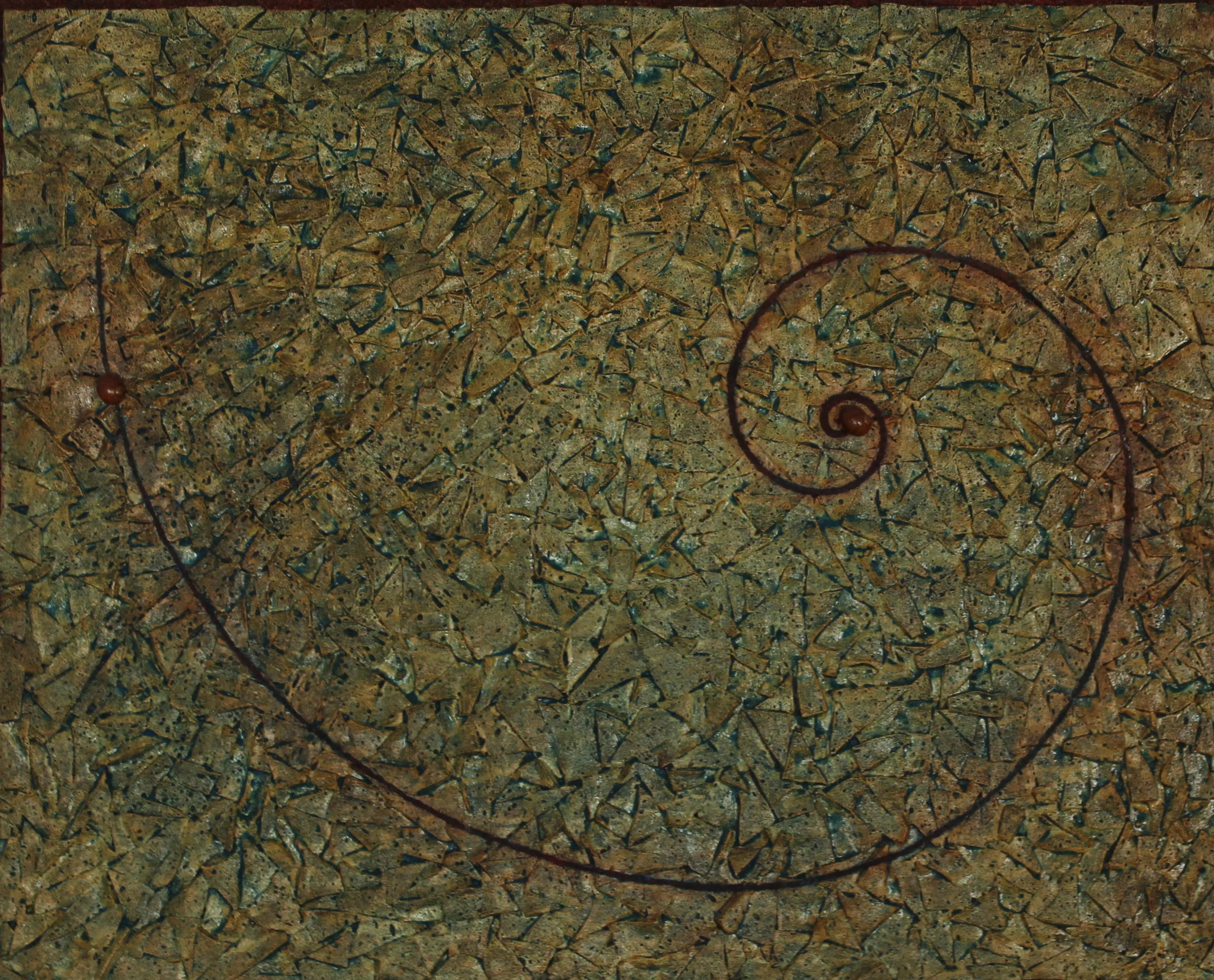 "la curva del bello" B