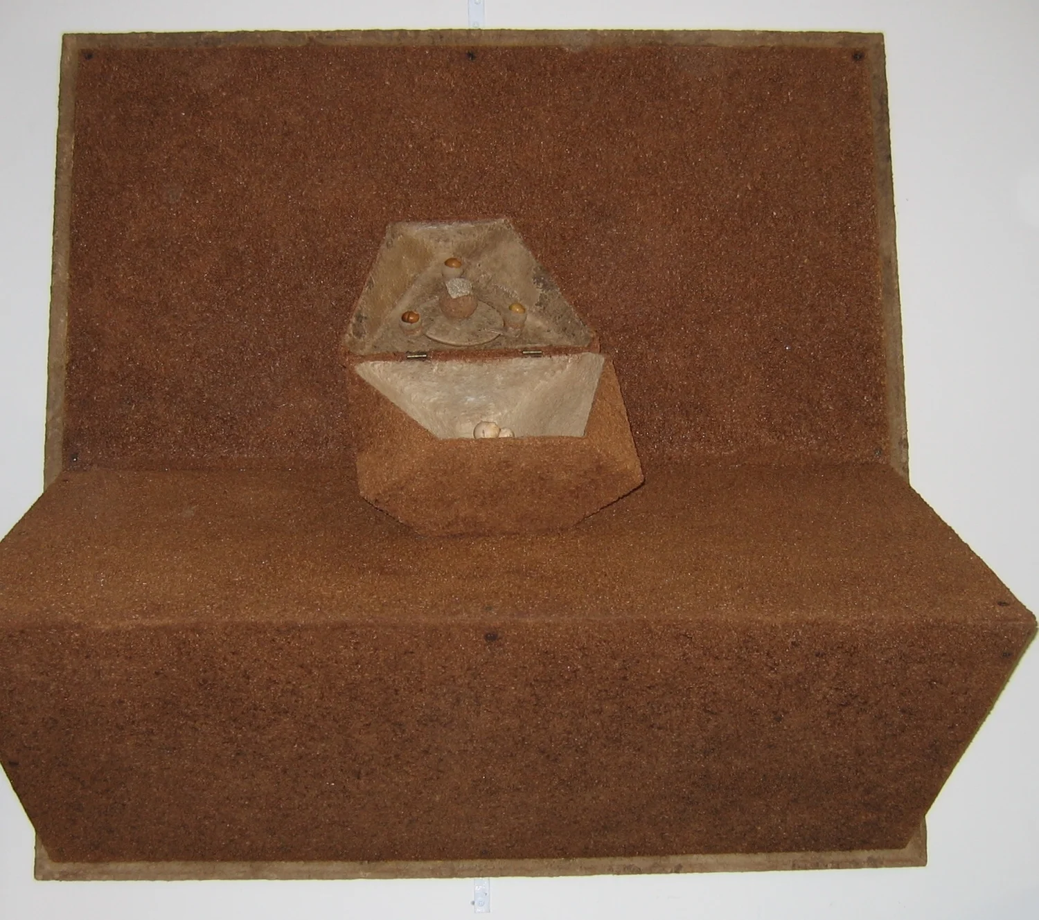 "un cubo racconta" - 3