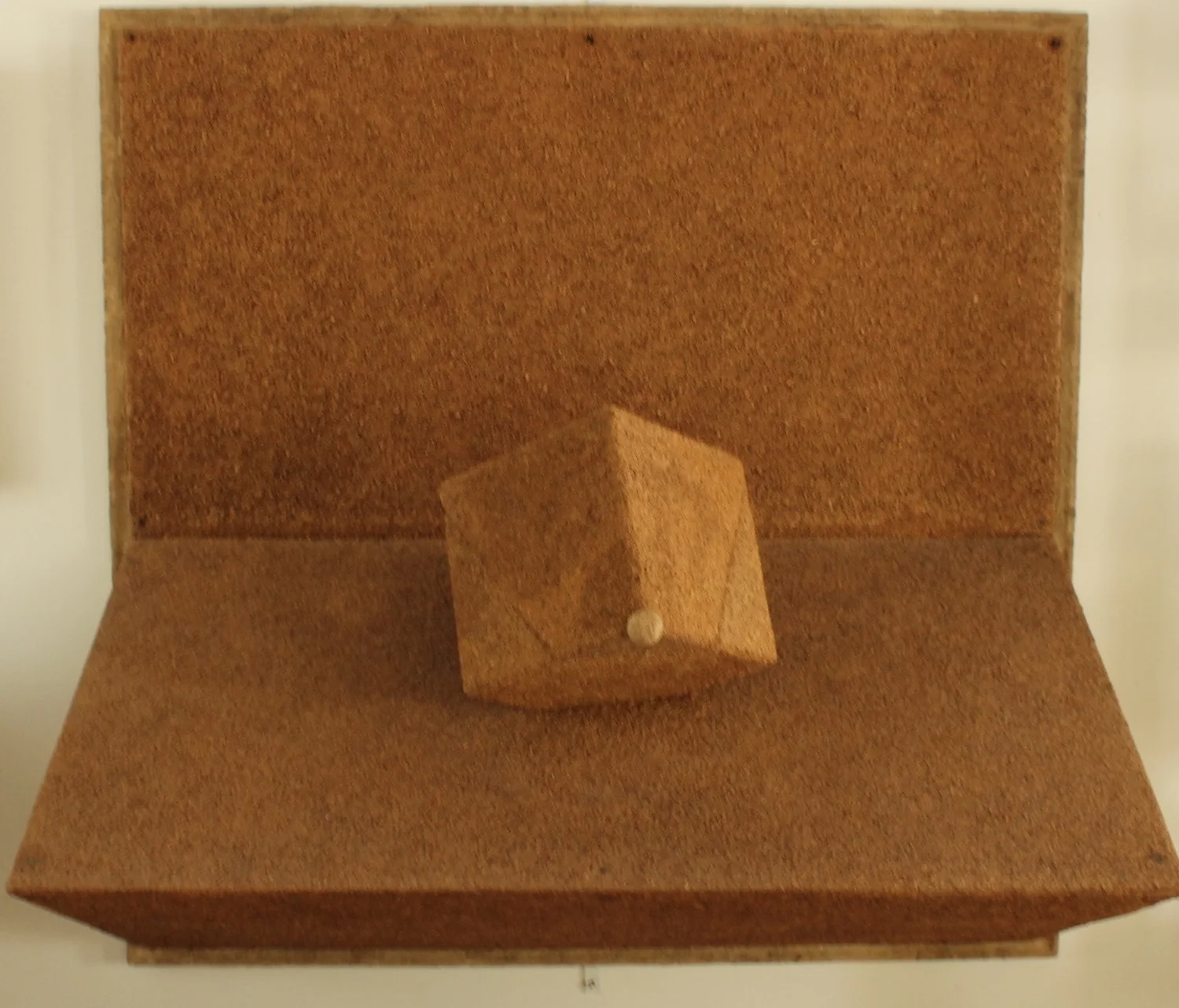 "un cubo racconta" - 2