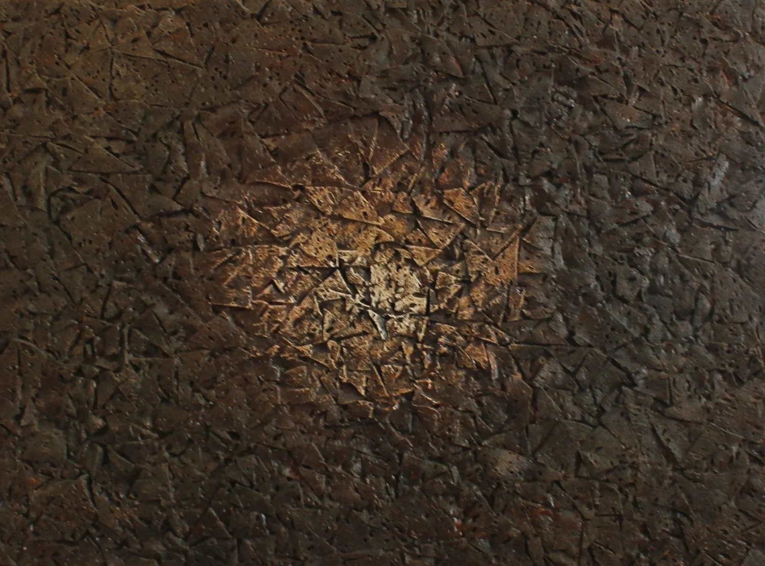 " verso la saggezza di una mente innata "