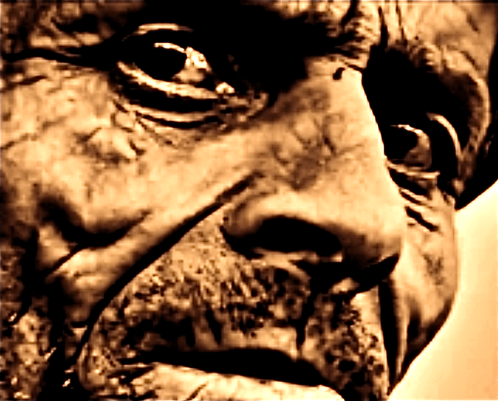Men " Prima sassata "