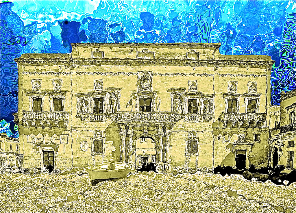 Dove l'attitudine all'adattamento ...