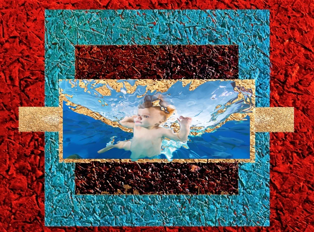 " L' età dell'olimpo "