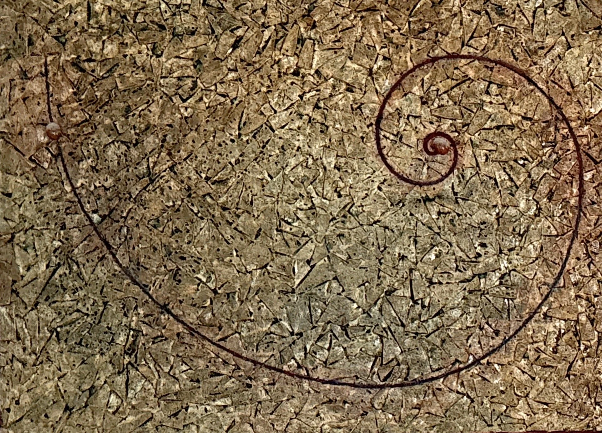 "DIVINO IRRAZIONALE"-A