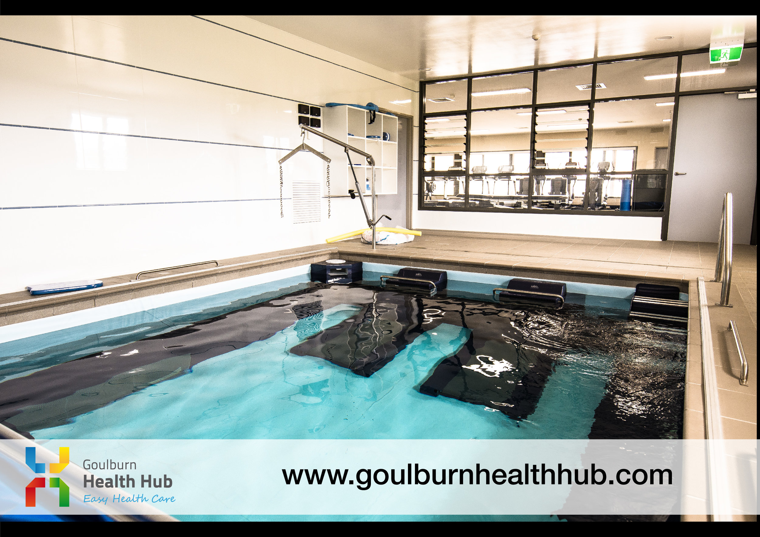 Goulburn Health Hub