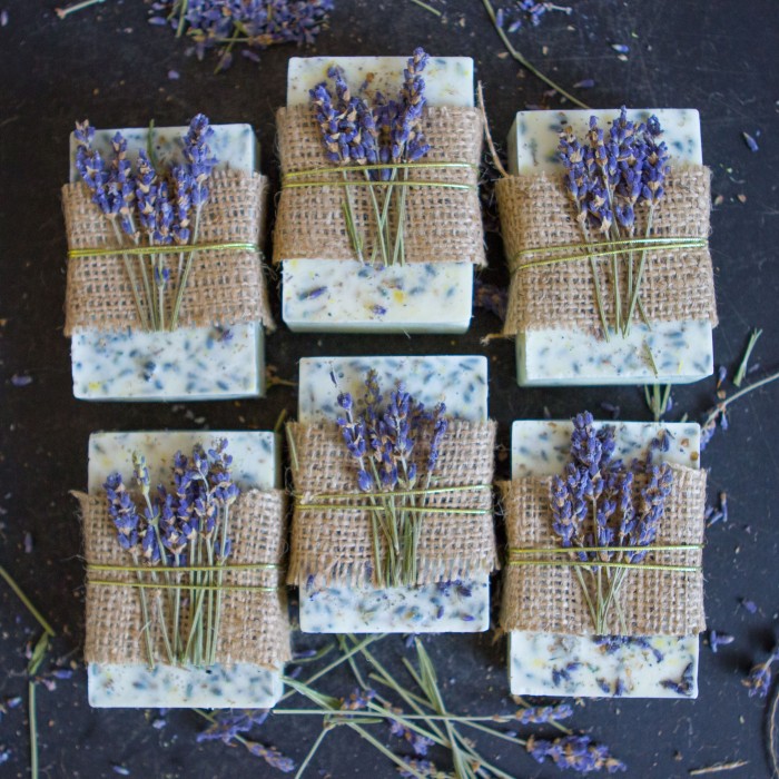 Do it yourself via Sisoo’s recipes (images via Sisoo
