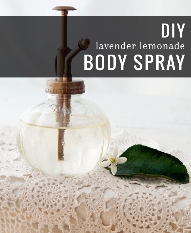 Do it yourself via Hello Glow’s recipe (image via Hello Glow )
