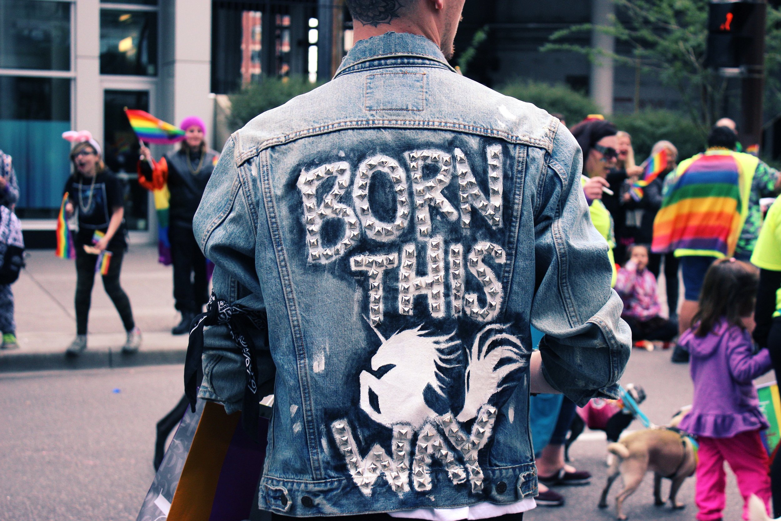 Image | Levi Saunders on Unsplash