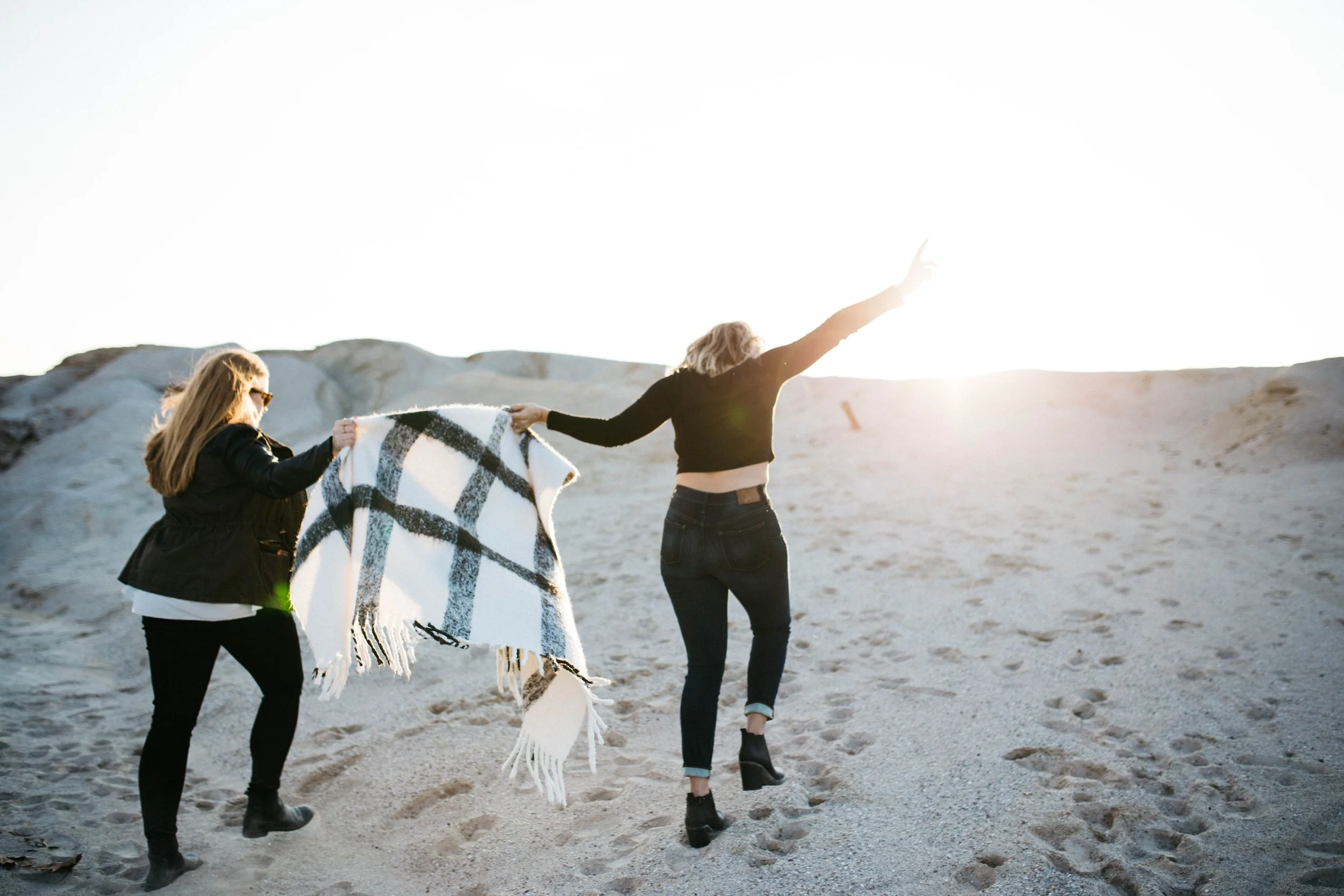 Photo by Brooke Cagle on Unsplash