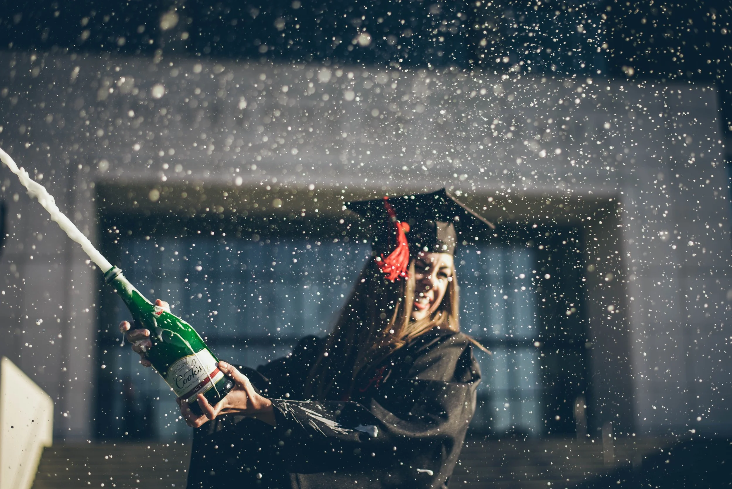 Photo by Jonathan Daniels on Unsplash