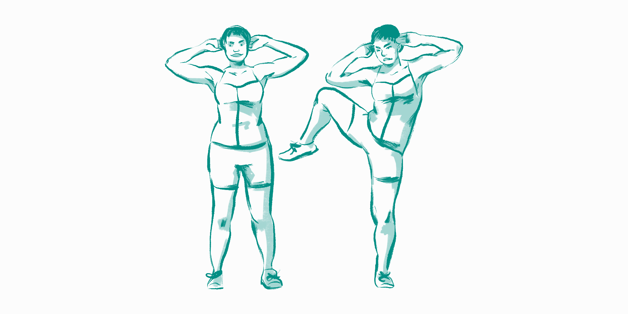 TheKeenKind_Workout_StandingSideCrunch.png