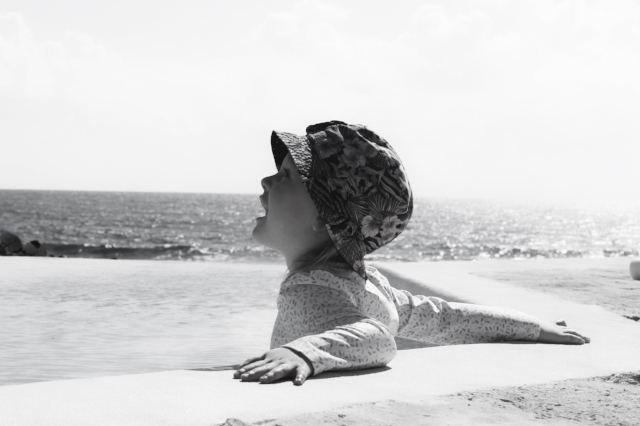 Photo // Annabelle Fern