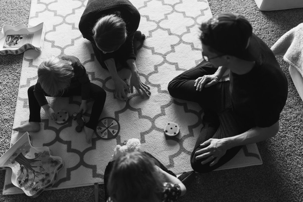 Photo // Annabelle Fern