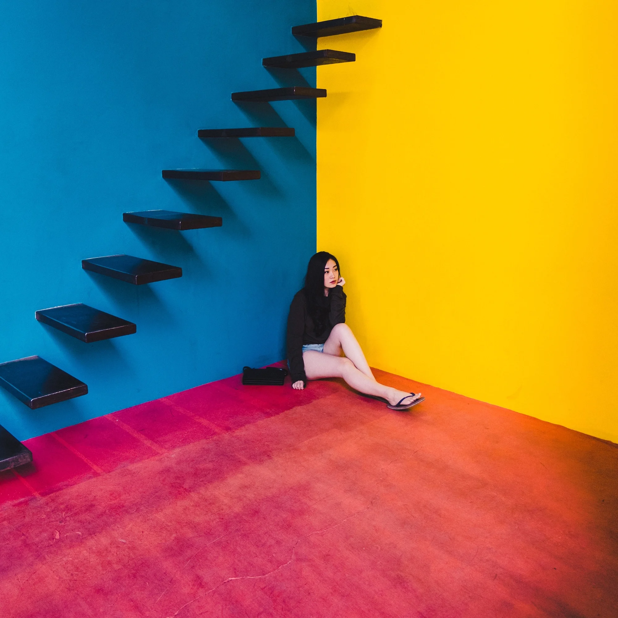 Photo | Reinaldo Kevin on Unsplash