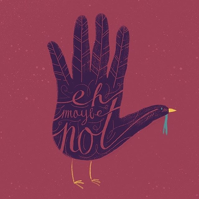 It&rsquo;s Thanksgiving! As much as I love today&mdash;its lovely to be around family and friends and a home cooked meal&mdash;I know the holiday is inherently problematic. Chances are, you know this too.
.
But most of us just can&rsquo;t quit Thanks