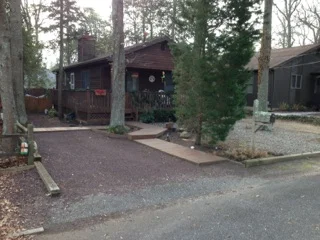 Fall Leaf Cleanup