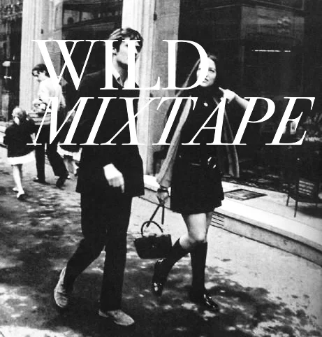 FALL MIXTAPE FOR YOU [WILD 1.0]