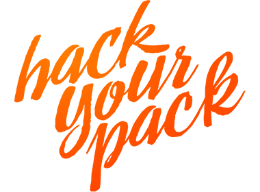 Hack Your Pack